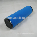 Suministro de filtro de precisión de 1 micra DD500 2901032200, filtro de aire DD500 2901032200
